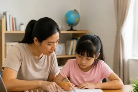 Chuyển vụ việc dạy học homeschooling ở TPHCM đến cơ quan công an