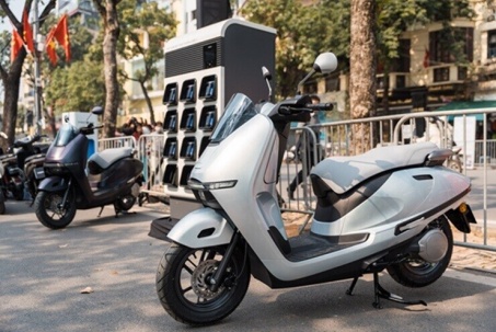 Bảng giá xe máy điện Honda tháng 8/2026: Đồng loạt thấp hơn giá đề xuất