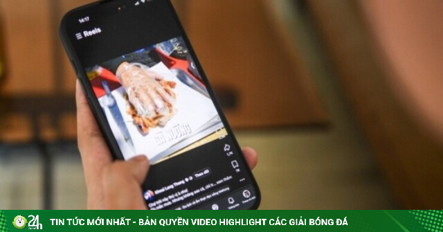Nghiện video ngắn đang âm thầm “đục khoét” não bộ như thế nào?