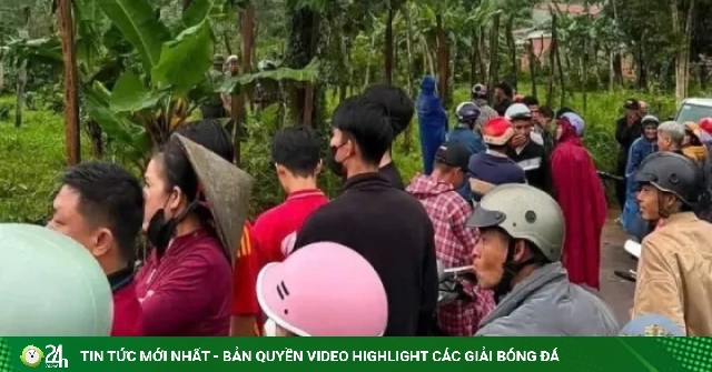 Phát hiện thi thể nữ nhân viên thư viện mất tích sau tiệc liên hoan