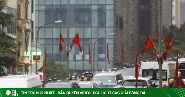 Miền Bắc liên tiếp đón các đợt mưa dông từ chiều nay
