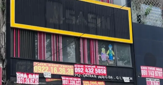 Lý do gần 39.000 doanh nghiệp tại TPHCM rút khỏi thị trường