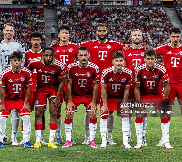 Bayern Munich