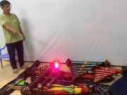 Lời khai của 3 người thả diều khiến Tân Sơn Nhất phải tạm dừng hoạt động bay