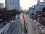 Đường 'đắt nhất hành tinh' dự kiến thông xe dịp 2/9
