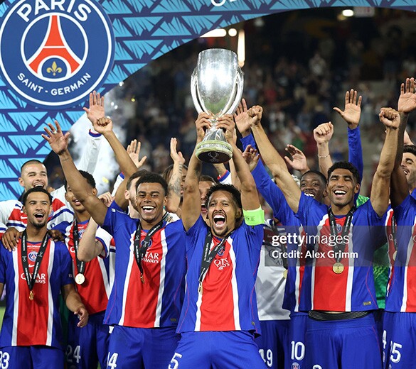 PSG