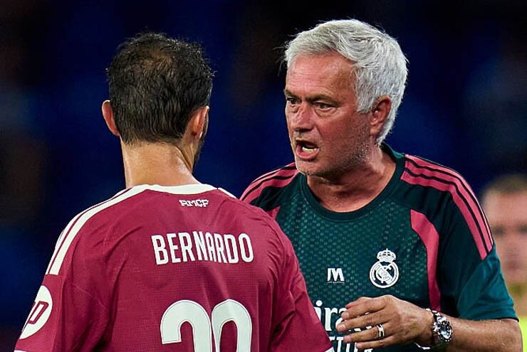 Mourinho được kỳ vọng nhiều ở La Liga mùa giải 2026/27