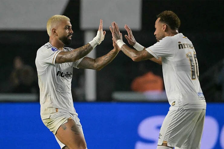 Neymar tỏa sáng để&nbsp;giúp đồng đội lập công