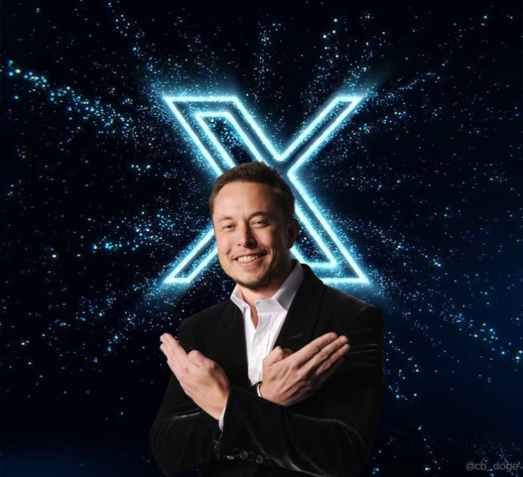Tỷ phú Elon Musk tuyên bố không có mạng xã hội nào dám công khai thuật toán như X.