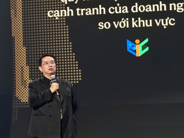 Một phần nền kinh tế blockchain của Việt Nam đang 'sống ở nước ngoài'