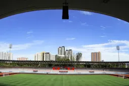 Cận cảnh  ' cạm bẫy '  Kuala Lumpur nơi Malaysia chờ đấu đội tuyển Việt Nam