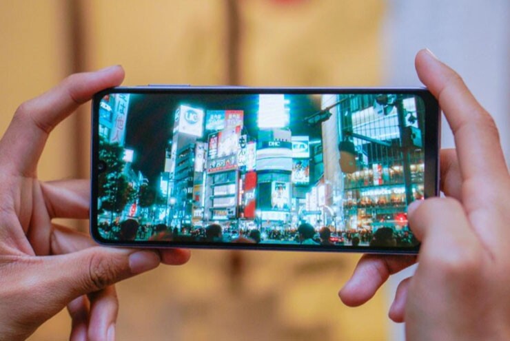 Những smartphone đáng chú ý trong tầm giá 4-5 triệu đồng