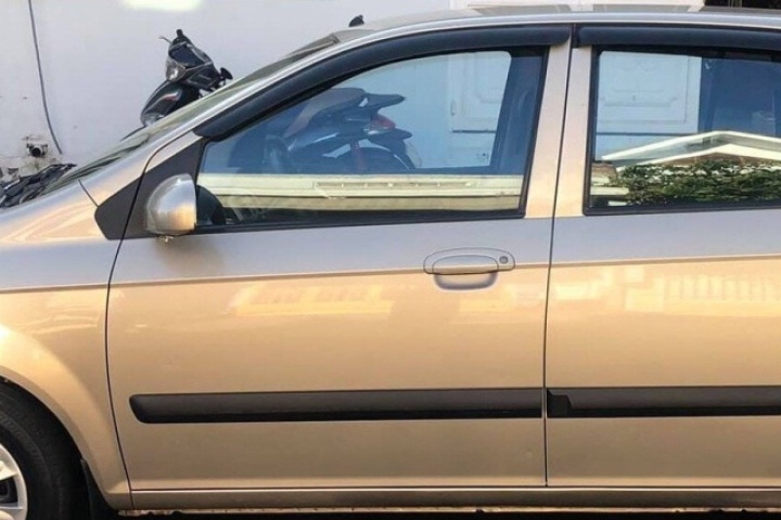 Hatchback giá chưa tới 100 triệu đồng thiết kế ưa nhìn, tiện nghi vừa đủ có nên mua?