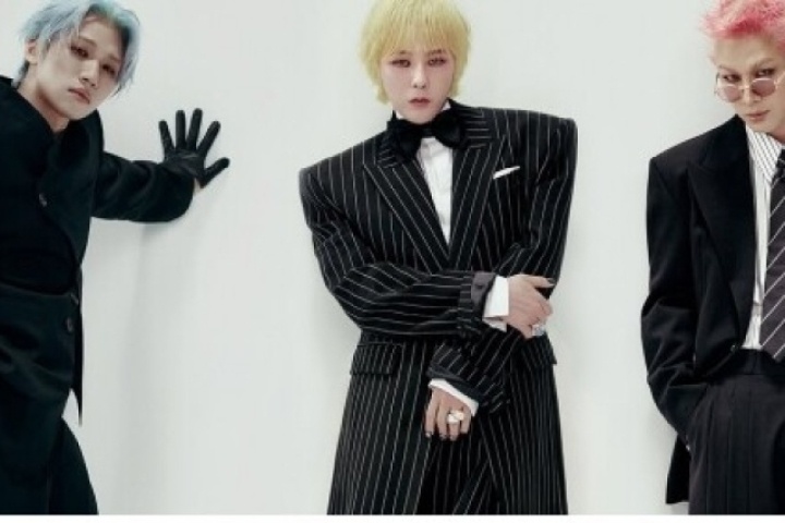 20 năm BIGBANG: Từ hiện tượng K-pop đến ký ức của một thế hệ khán giả Việt Nam