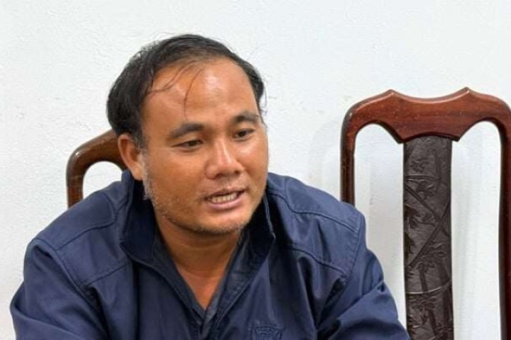 Lời khai của giáo viên thể dục ở Đắk Lắk trong vụ nghi sát hại nữ nhân viên thư viện