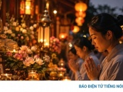 Rằm tháng 7 và Vu Lan có phải là một?