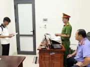 Khởi tố đối tượng giao cấu với bạn gái 14 tuổi quen qua mạng