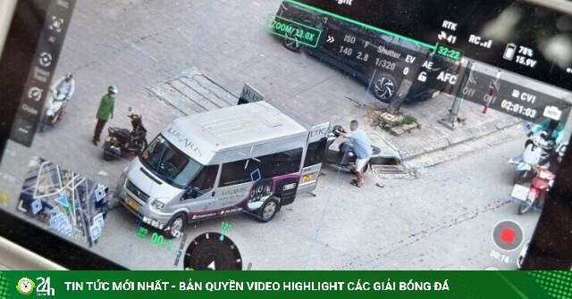 Hà Nội dùng thiết bị bay không người lái ‘bắt lỗi' vi phạm từ trên cao