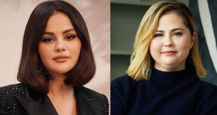 Selena Gomez và mẹ, bà Mandy Teefey. Ảnh: Instagram