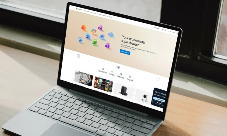 Microsoft đang dần rời bỏ phương thức xác thực qua SMS