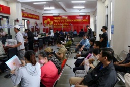 Đề xuất không buộc người dân 'nộp đi nộp lại' một loại giấy tờ khi dữ liệu đã liên thông
