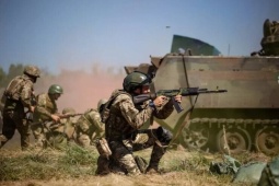 Lính Ukraine tiết lộ điểm yếu chí mạng của loại vũ khí ngày càng thống trị chiến trường