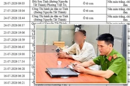 Chủ ô tô lên tiếng sau biên bản phạt gần 500 triệu với 96 lỗi, có chi tiết bất ngờ