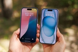 iPhone cũ tầm giá 10 triệu đồng đáng mua với màn Dynamic Island, cổng USB-C