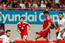 Từ cáo buộc bán độ của tuyển Lào, chuyên gia Indonesia đề nghị điều tra trận Indonesia vs Singapore