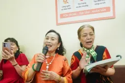 Bên trong cơ sở dưỡng lão công lập giá 5,68 triệu đồng/tháng ở Hà Nội