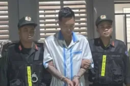 Khởi tố vợ chồng Huấn Hoa Hồng