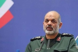 “Chúng tôi đã quật ngã đội quân được vũ trang mạnh nhất lịch sử”: Tướng Iran tuyên bố "sốc" khiến Mỹ "nóng mặt"
