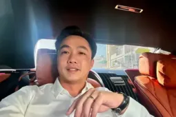 Cường đô la rời khỏi dự án đắc địa ở Đà Nẵng