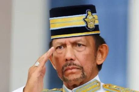 Vụ tước danh hiệu con dâu chấn động và cuộc sống xa hoa của Quốc vương Brunei