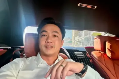 Cường đô la rời khỏi dự án đắc địa ở Đà Nẵng