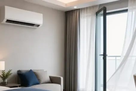 Có nên đóng kín cửa phòng khi bật máy lạnh: Chuyên gia cho đáp án bất ngờ