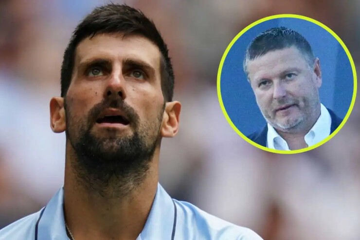 Kafelnikov chỉ trích gay gắt ý tưởng của Djokovic