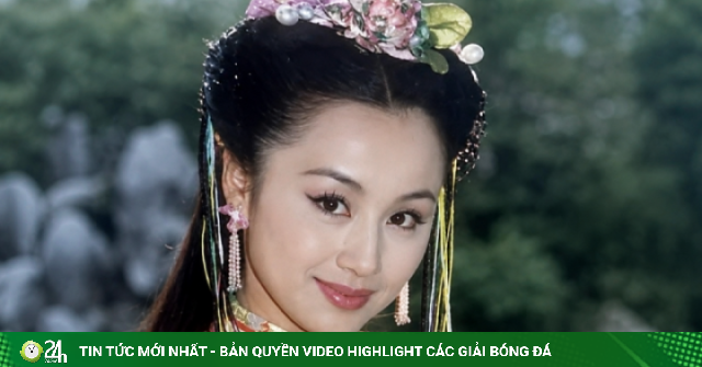 'Đệ nhất mỹ nhân cổ trang' phải cắt dạ dày vì ung thư 13 năm trước giờ ra sao?