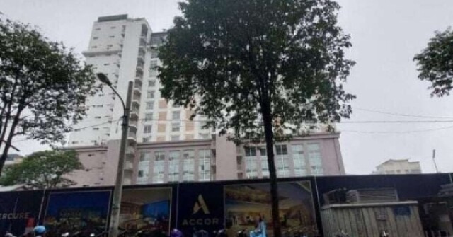 Khu đất vàng 11A Cát Linh từng qua thương vụ 840 tỷ đồng nay ra sao?