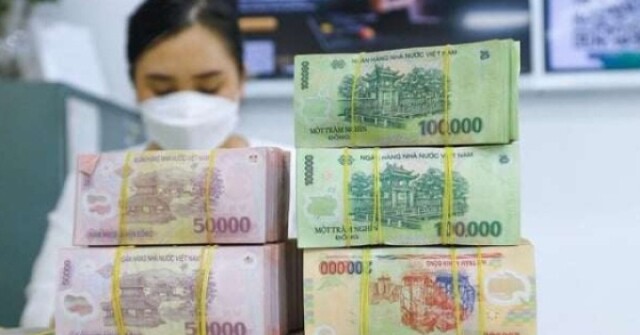 Hàng tỷ cổ phiếu mới chuẩn bị "bơm ra" thị trường: Nhóm "ông lớn" ngân hàng quốc doanh gây chú ý