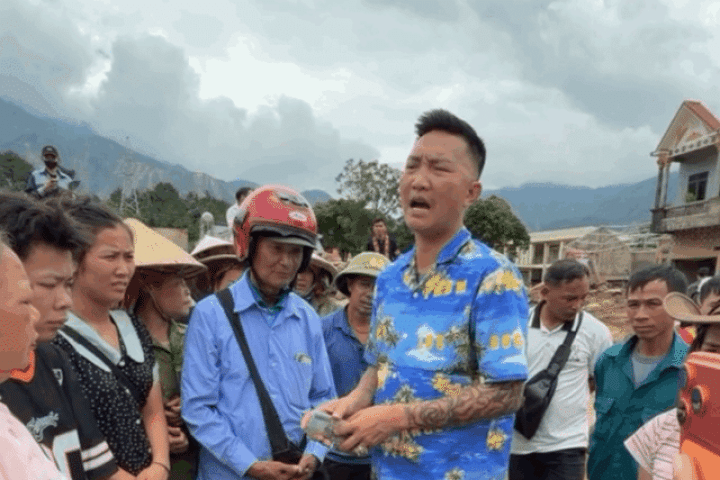 Huấn Hoa Hồng huy động từ thiện hàng chục tỷ, có dấu hiệu sử dụng sai mục đích