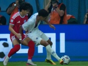 Trực tiếp bóng đá Singapore - Thái Lan: Hấp dẫn trong từng đường bóng (AFF Cup)