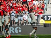 Trực tiếp bóng đá MU - AC Milan: Giữ vững chiến quả (Hết giờ)
