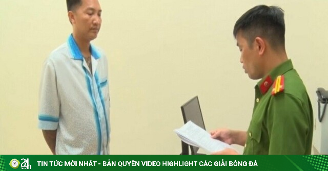Bùi Xuân Huấn (Huấn Hoa Hồng) bị khởi tố về tội gì?