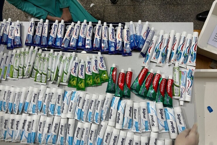 Những điểm đặc biệt trong đại án ma túy bắt nguồn từ 4 valy của tiếp viên hàng không