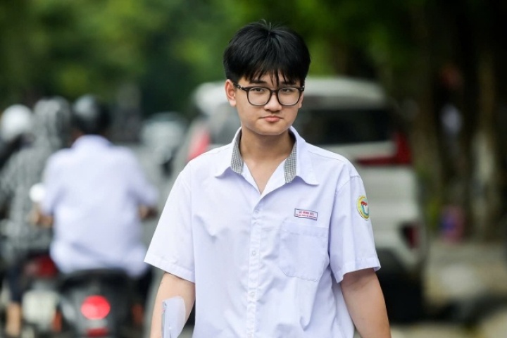 Đại học còn hàng nghìn chỗ trống, thí sinh đang ở đâu?