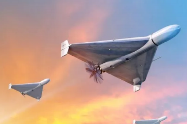 Kiev phát hiện bí mật lớn của Nga để qua mặt các “thợ săn” UAV Ukraine