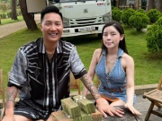 Vợ chồng Huấn Hoa Hồng làm nghề gì trước khi bị bắt?