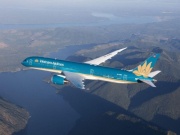 Máy bay Vietnam Airlines quay đầu hạ cánh khẩn cấp ở Munich