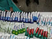 Hà Danh Nậm – “Bóng ma” phía sau những tuýp kem đánh răng chứa ma túy